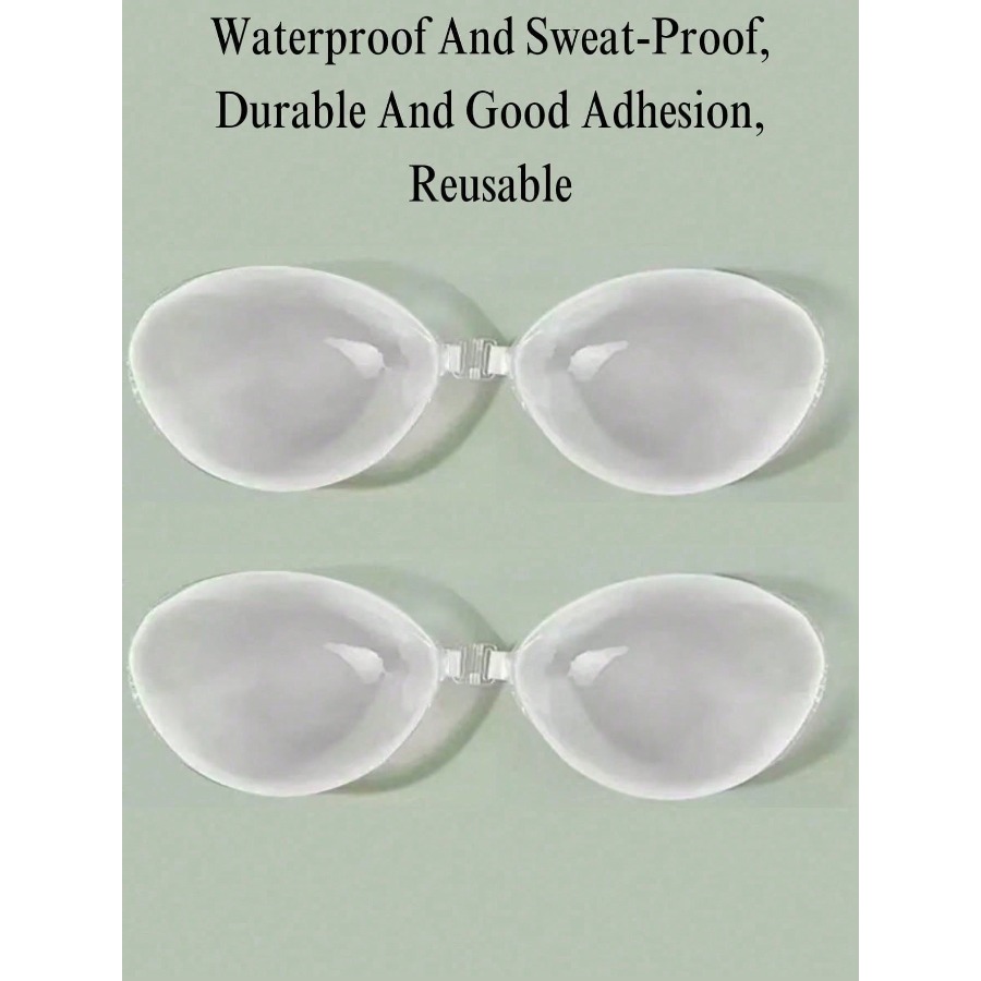 YIYANG Silicone Bras, Wedding  - Silicone Bra Adhesive のレビューと価格