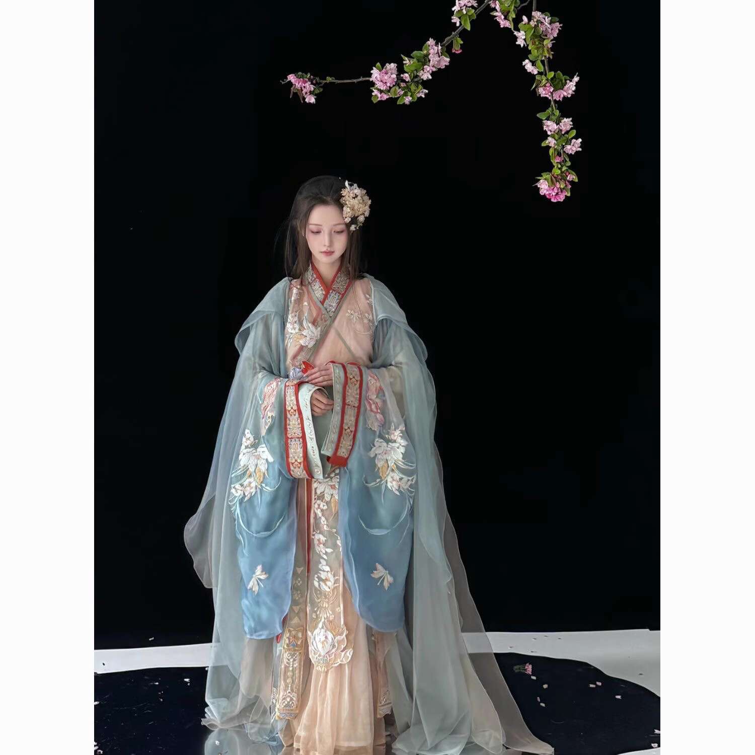 New Fiesta Carnival Halloween  - Robe Silk Women のレビューと価格