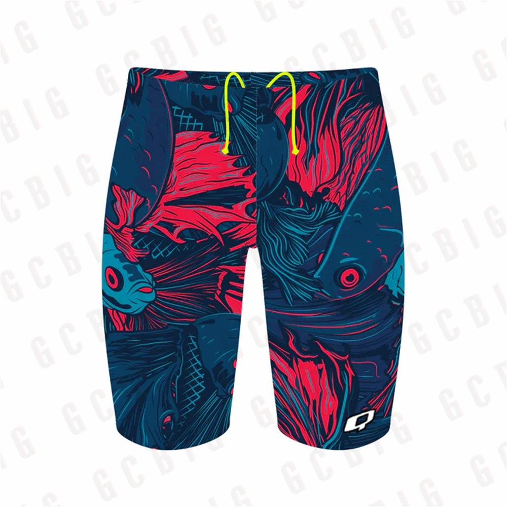 Mens Summer Trunks Swimwear Tr - Boyshort Underwear のレビューと価格