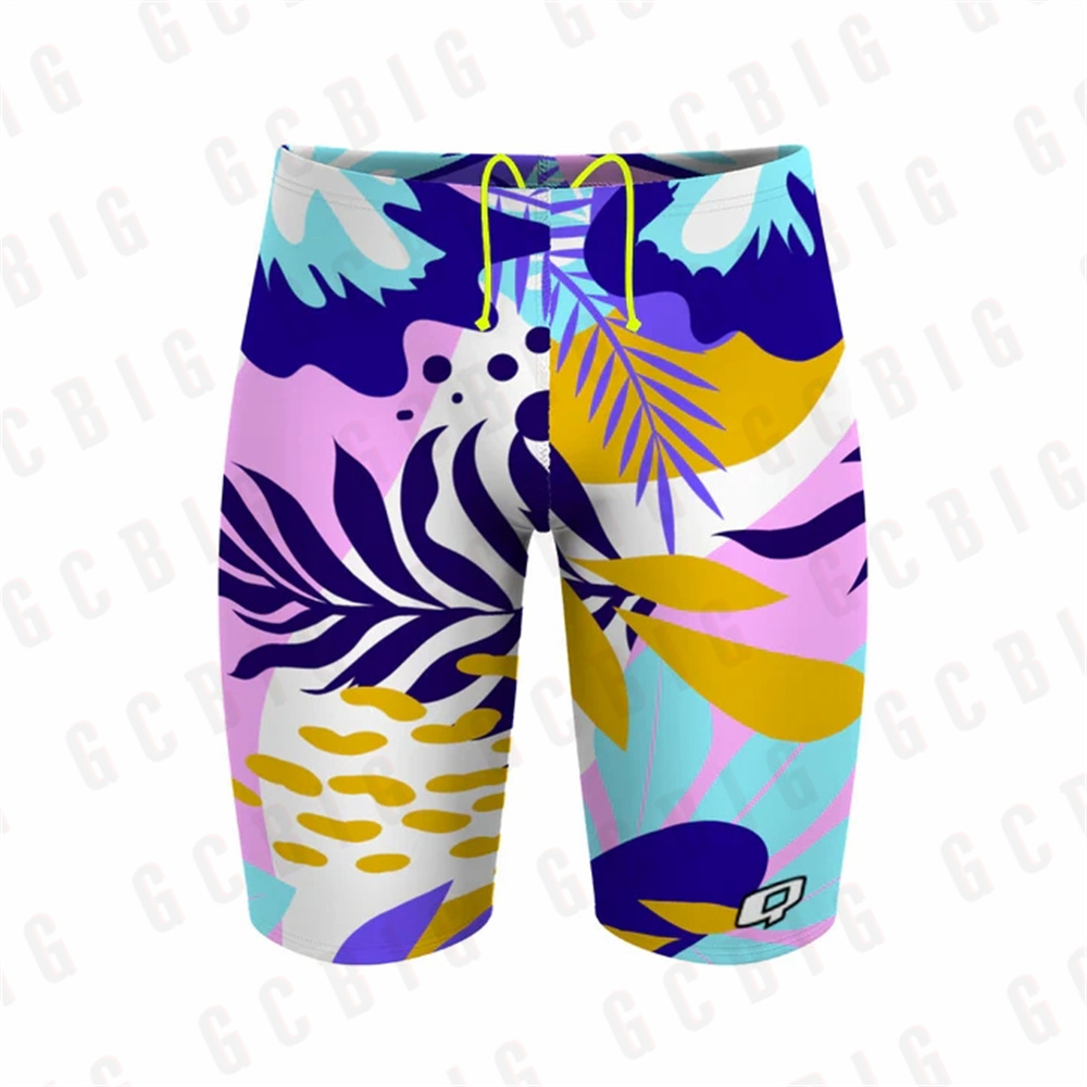 Mens Summer Trunks Swimwear Tr - Boyshort Underwear のレビューと価格