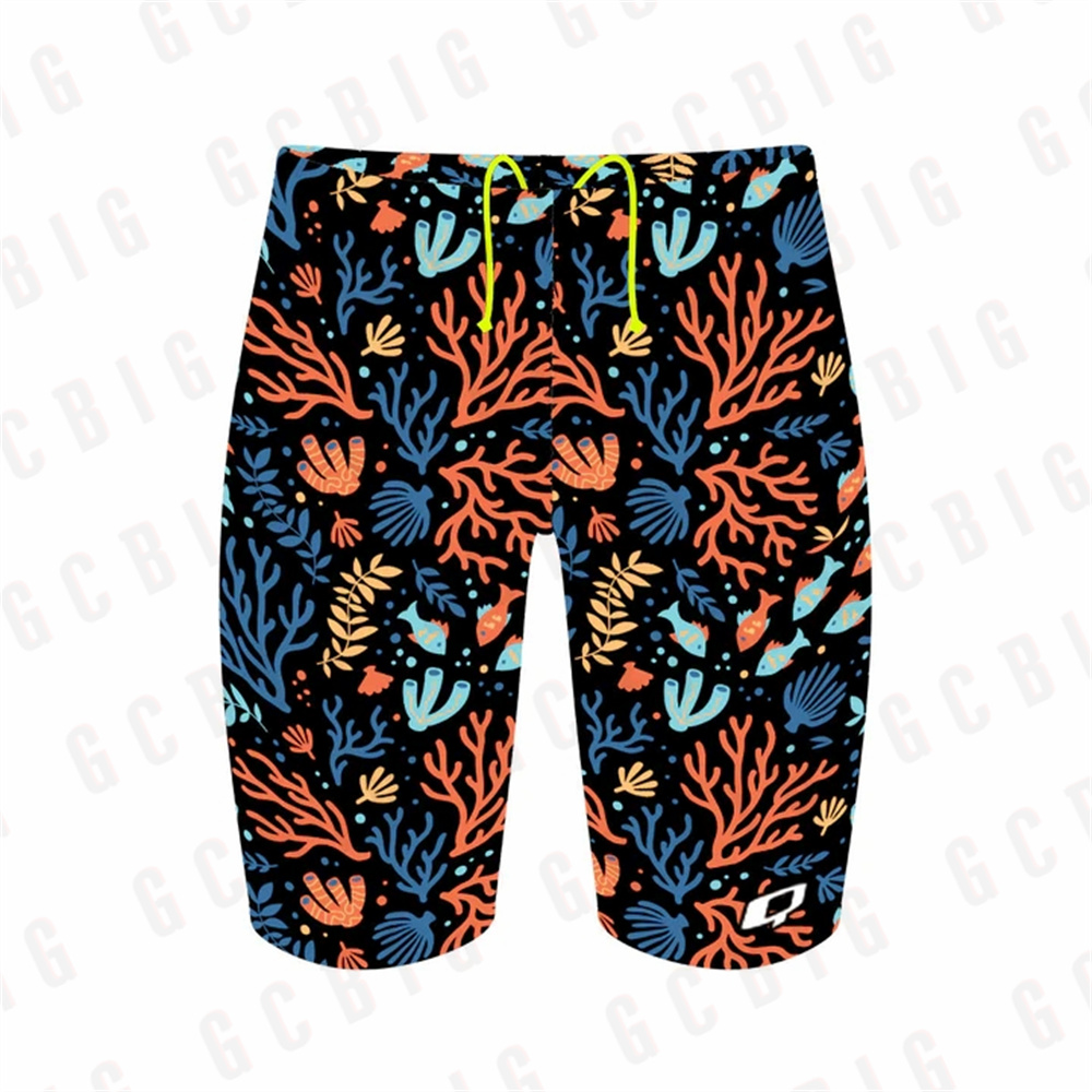 Mens Summer Trunks Swimwear Tr - Boyshort Underwear のレビューと価格