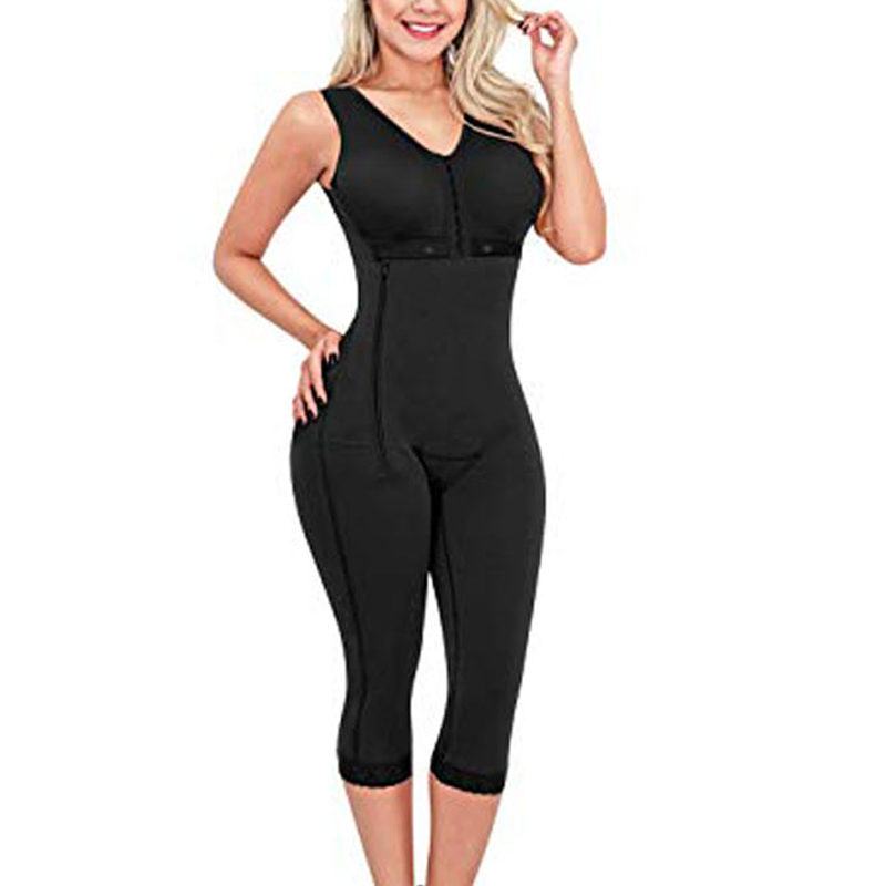Women Full Body Shapewear with - Shapewear Bodysuit Firm のレビューと価格