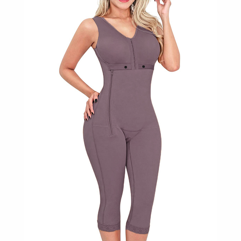 Women Full Body Shapewear with - Shapewear Bodysuit Firm のレビューと価格