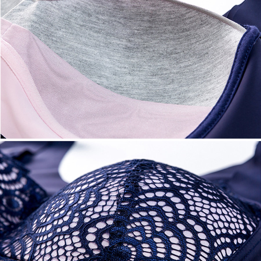 L'bellagiovanna Women's Wirefr - Seamless Underwear Women のレビューと価格