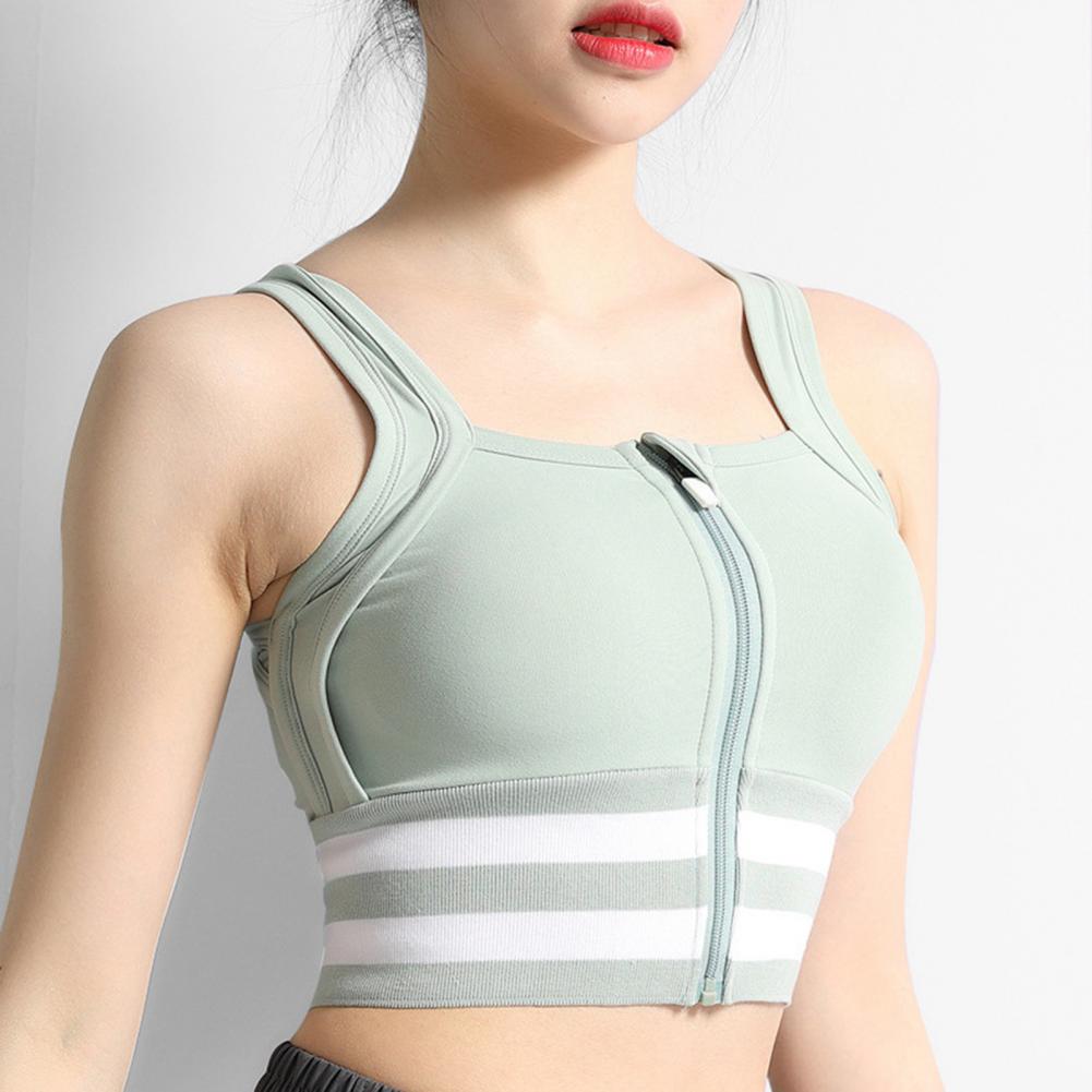 Nylon Sports Bra High Impact F - Sports Bra High Impact のレビューと価格