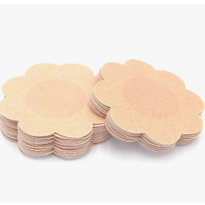 20/100 Pieces Breast Covers Ni - Nipple Cover Pasties のレビューと価格
