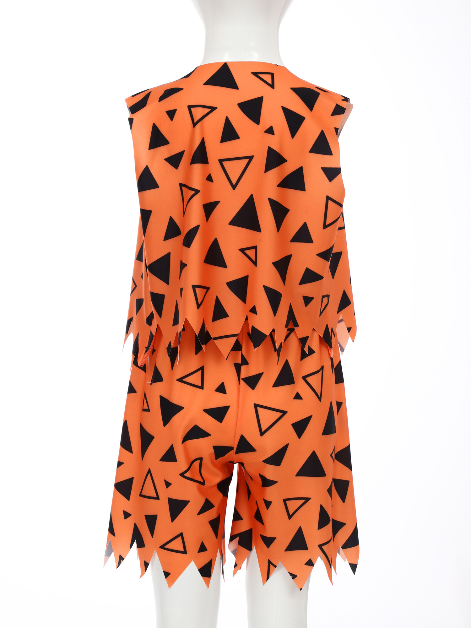 6-16Y Boys Flintstone Costume  - Boyshort Underwear のレビューと価格