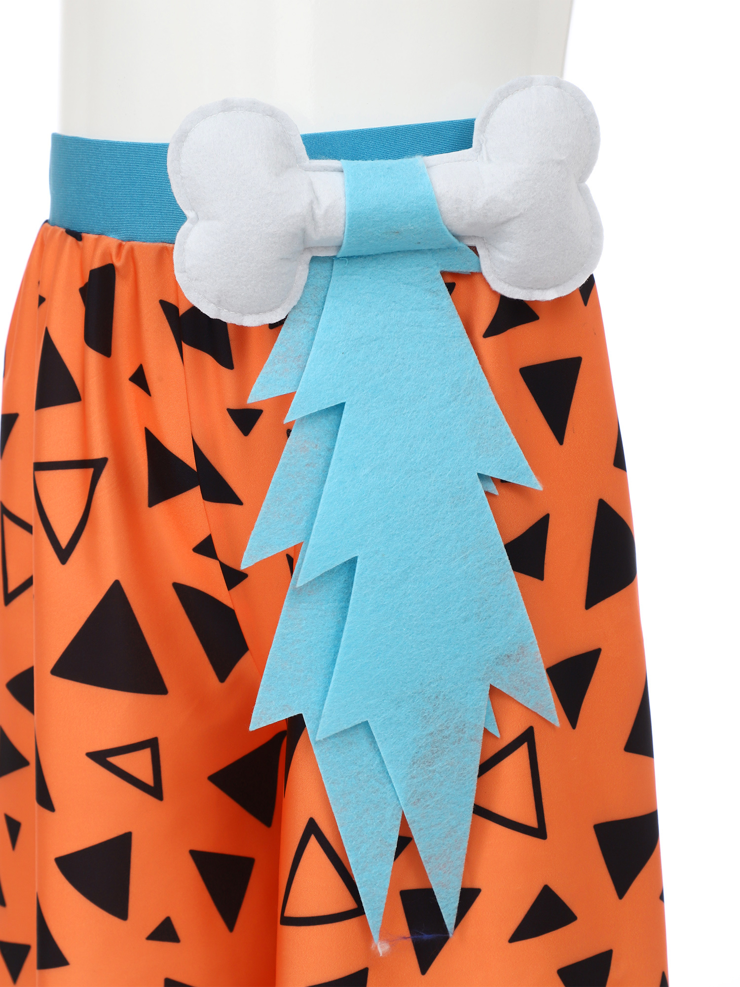 6-16Y Boys Flintstone Costume  - Boyshort Underwear のレビューと価格