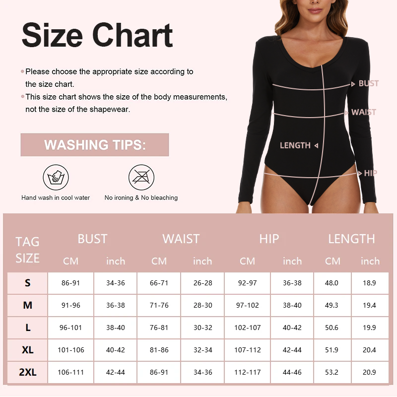 Bodysuit Women Sexy Body Shape - Shapewear Bodysuit Firm のレビューと価格