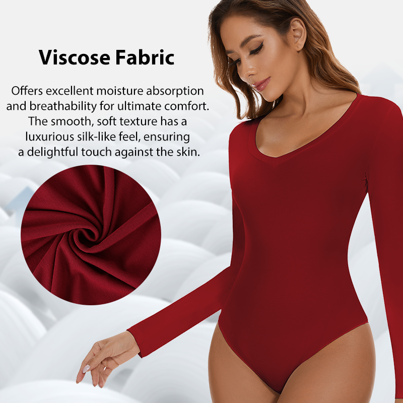 Bodysuit Women Sexy Body Shape - Shapewear Bodysuit Firm のレビューと価格