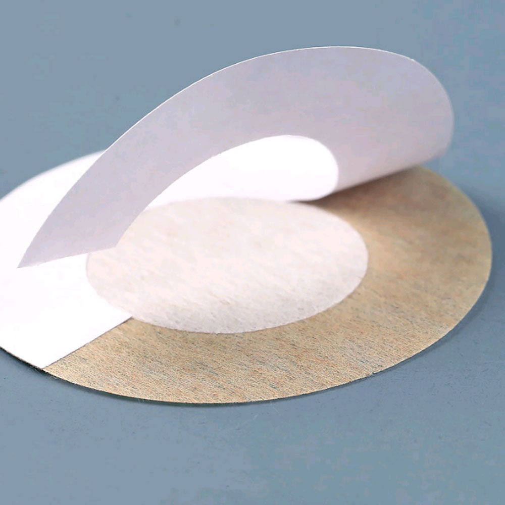10Pcs Invisible Breast Patch T - Nipple Cover Pasties のレビューと価格