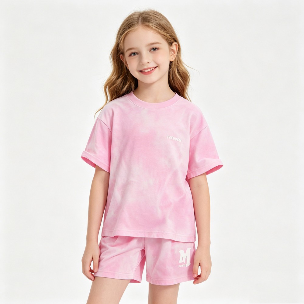 5-14Years Kids Sport Set Cotto - Boyshort Underwear のレビューと価格