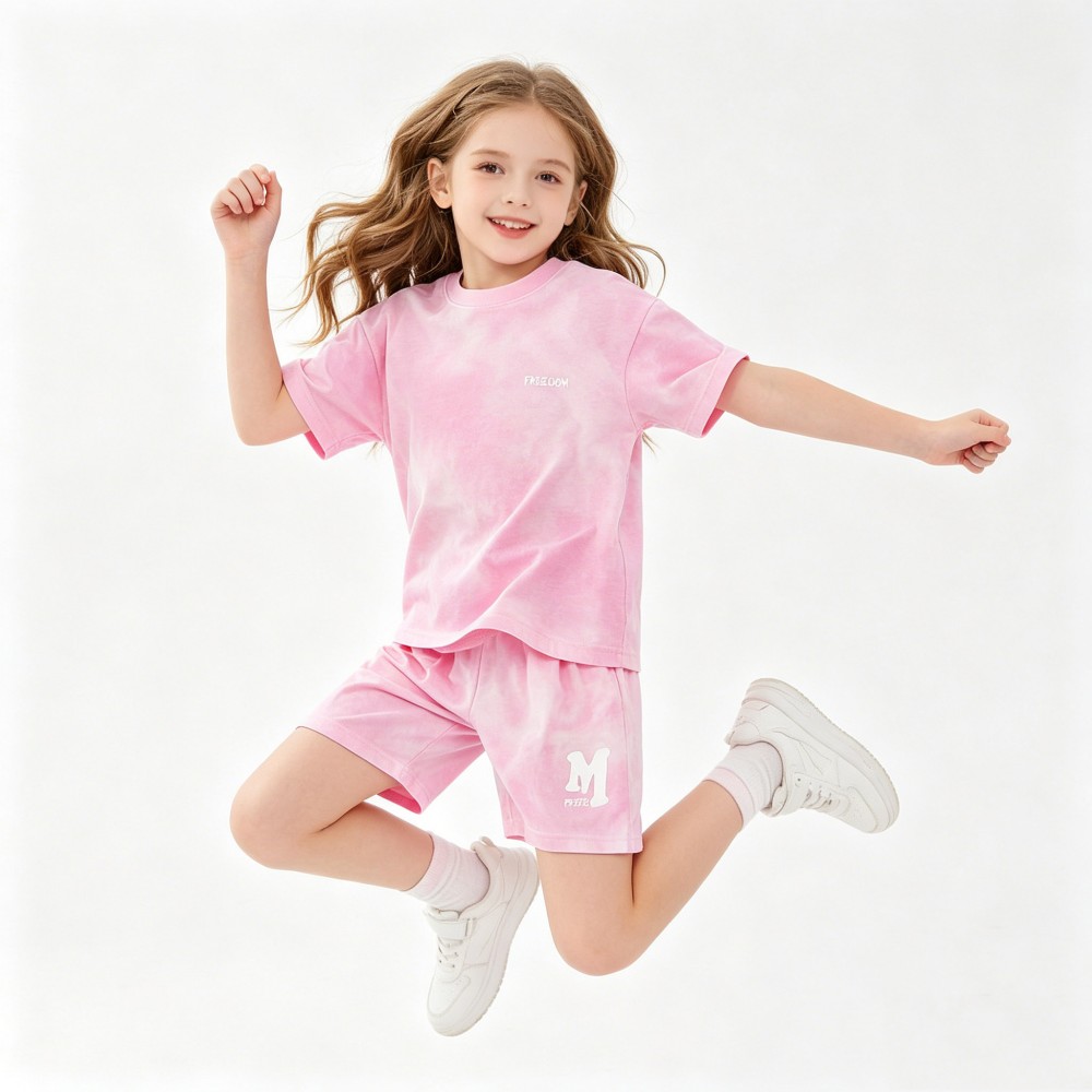 5-14Years Kids Sport Set Cotto - Boyshort Underwear のレビューと価格