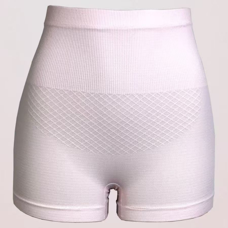 5pcs One-Size High-Waist Tummy - Seamless Underwear Women のレビューと価格