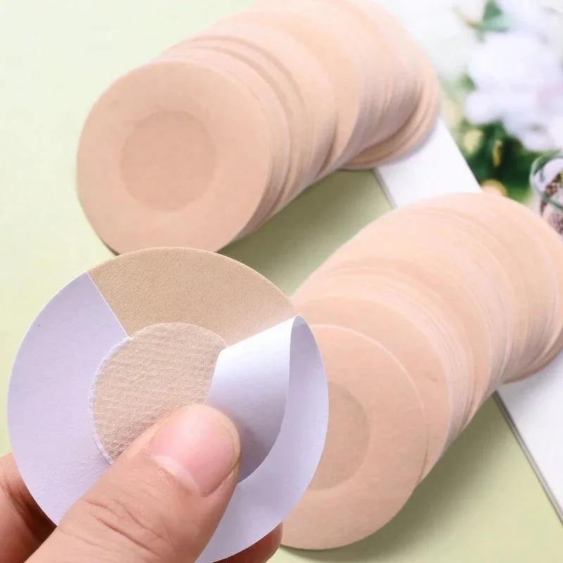 10/200PCS Women Nipple Cover S - Nipple Cover Pasties のレビューと価格