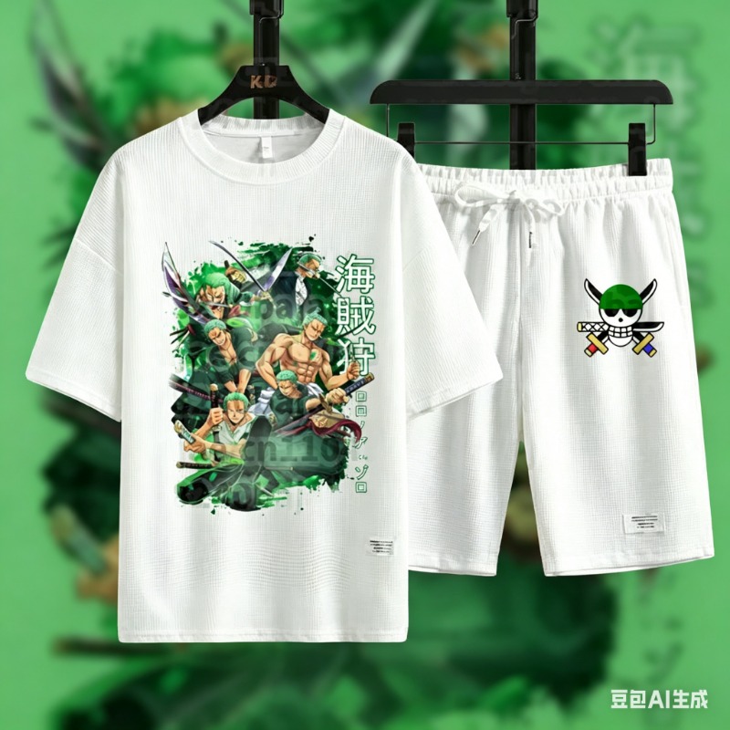 One Piece Kids Outfit Chopper  - Boyshort Underwear のレビューと価格