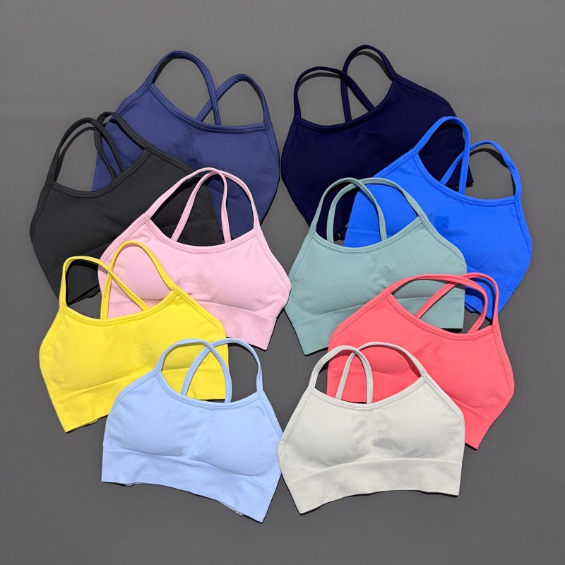 Histello Backless Sports Bra W - Sports Bra High Impact のレビューと価格