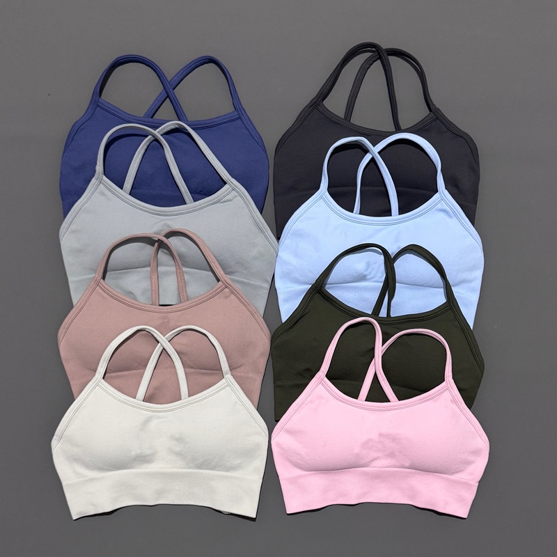 Histello Backless Sports Bra W - Sports Bra High Impact のレビューと価格