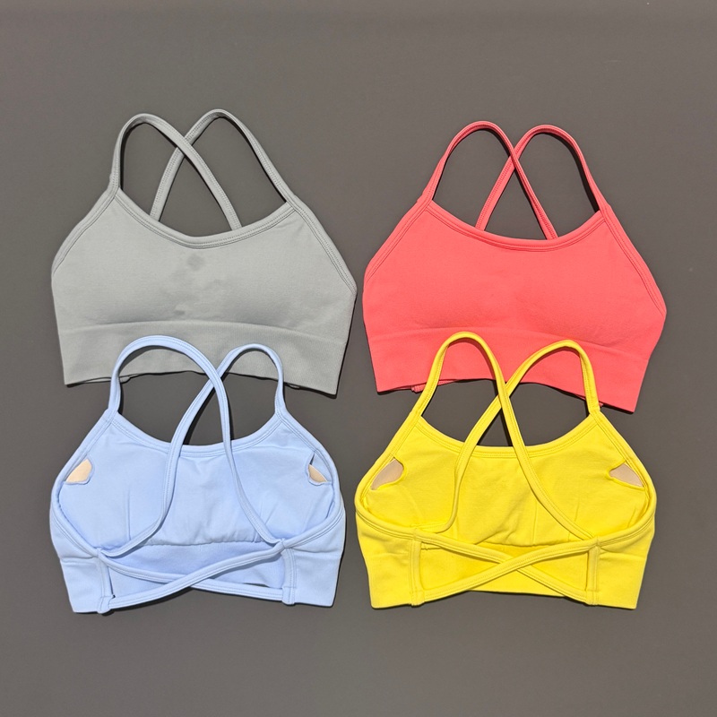 Histello Backless Sports Bra W - Sports Bra High Impact のレビューと価格