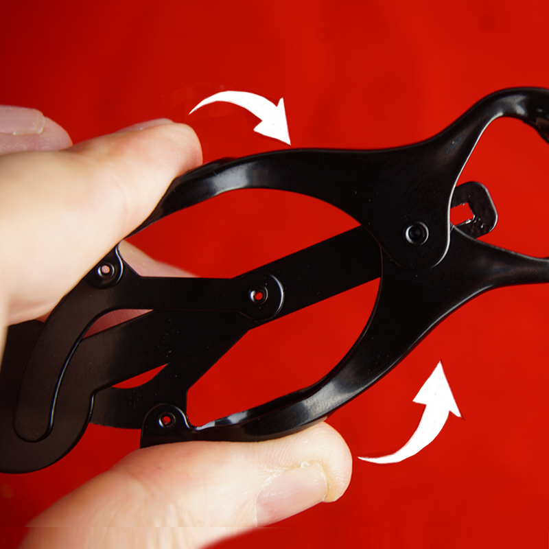 All Metal Intense Nipple Cover - Nipple Cover Pasties のレビューと価格