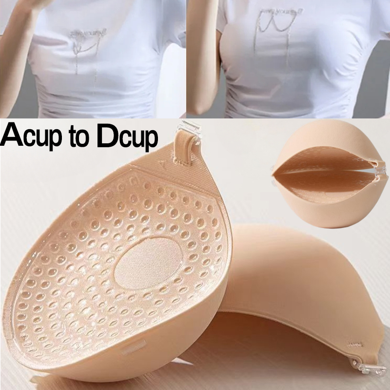 5cm Thick Breathable Adhesive  - Silicone Bra Adhesive のレビューと価格