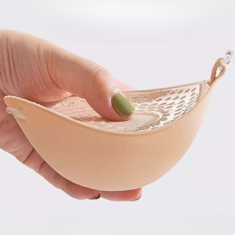 5cm Thick Breathable Adhesive  - Silicone Bra Adhesive のレビューと価格