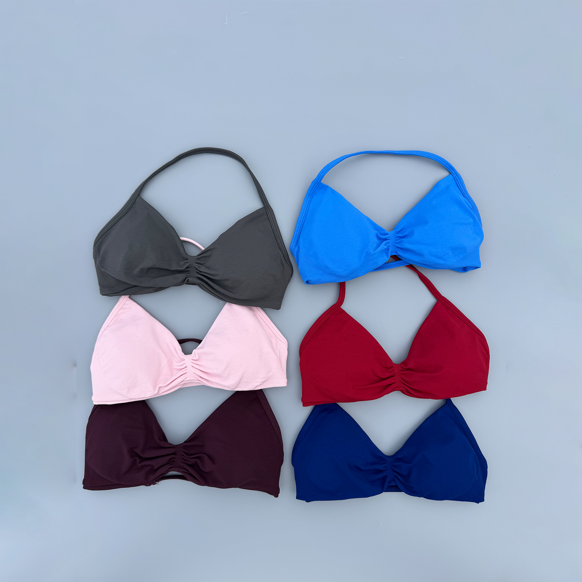 Women's High-Support Lace-Up S - Cami Top Lace のレビューと価格