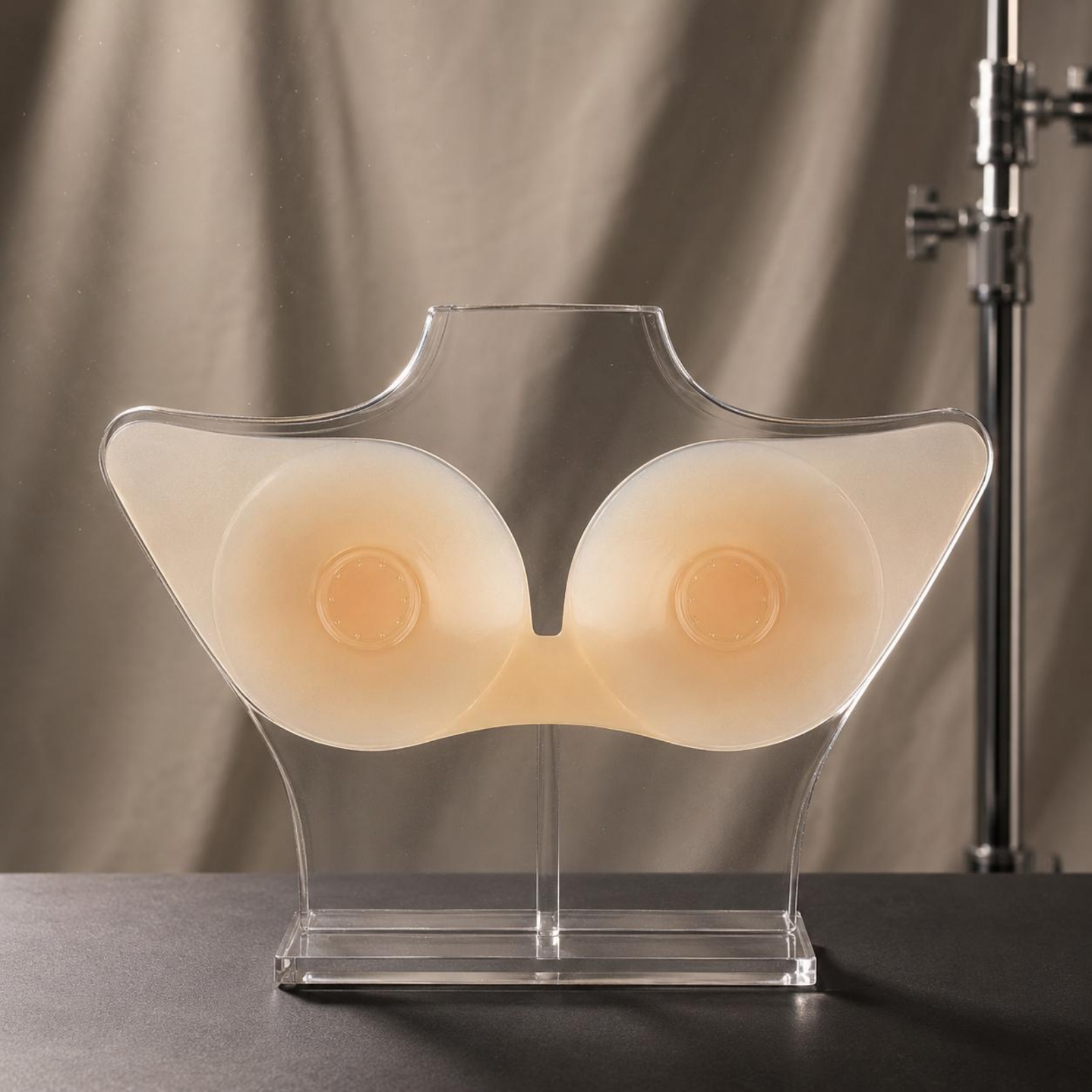 Winged Breast Pasties Silicone - Nipple Cover Pasties のレビューと価格
