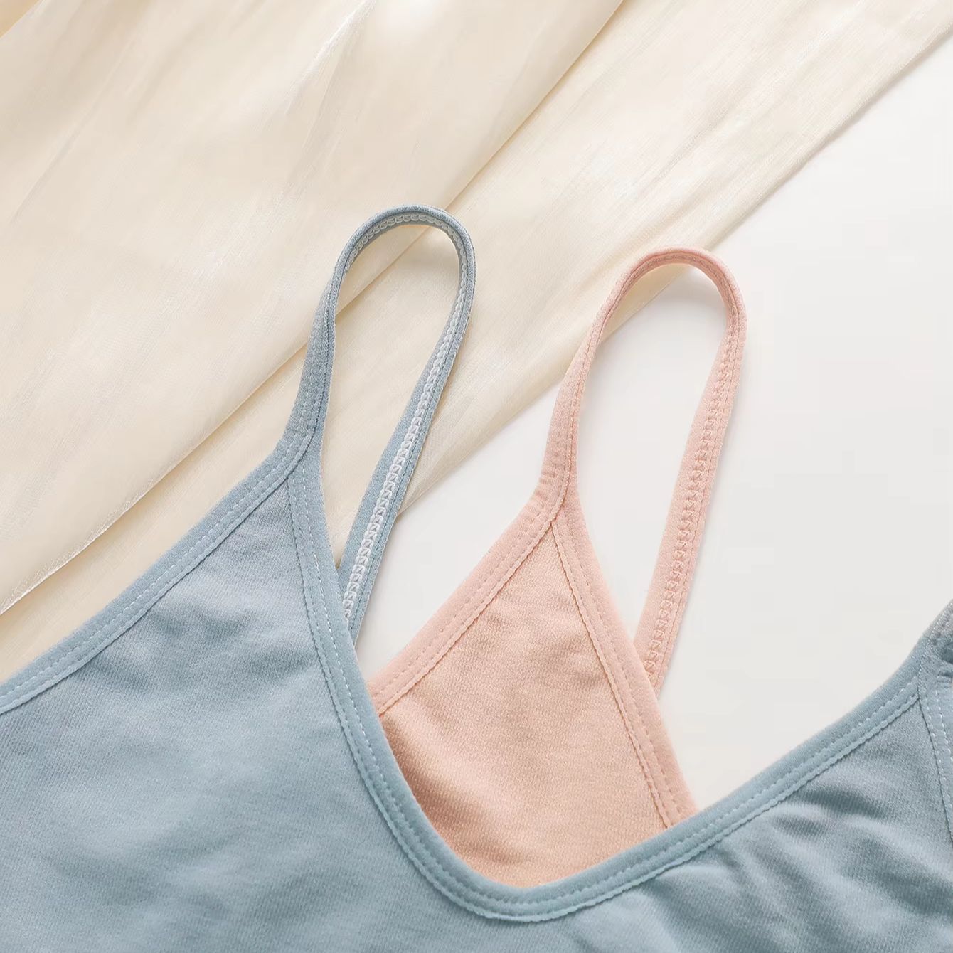 Women Seamless Wireless Bra So - Bralette Wireless Soft のレビューと価格