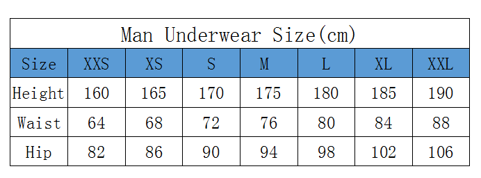 Handmade Fetish Slim Fit Natur - Boyshort Underwear のレビューと価格