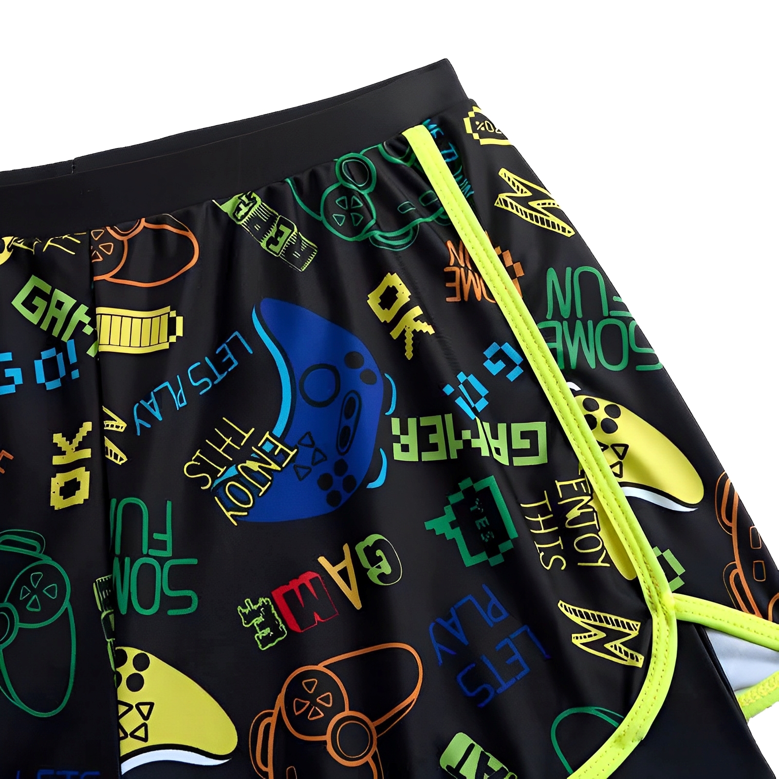 2026 Boys Swimsuit Two Pieces  - Boyshort Underwear のレビューと価格