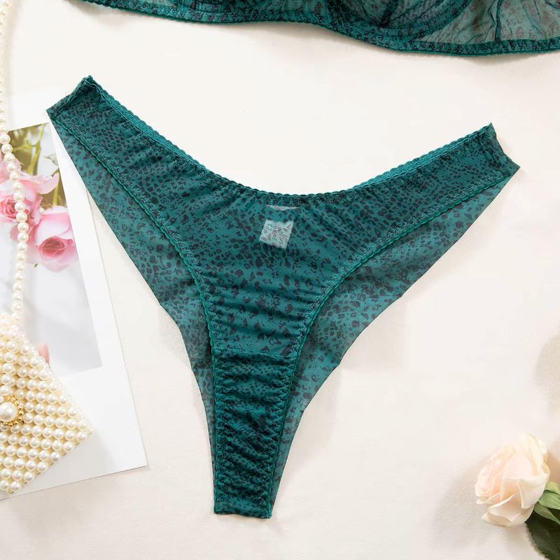 2pcs/Set Woman Lingerie Gather - Push Up Bra Padded のレビューと価格