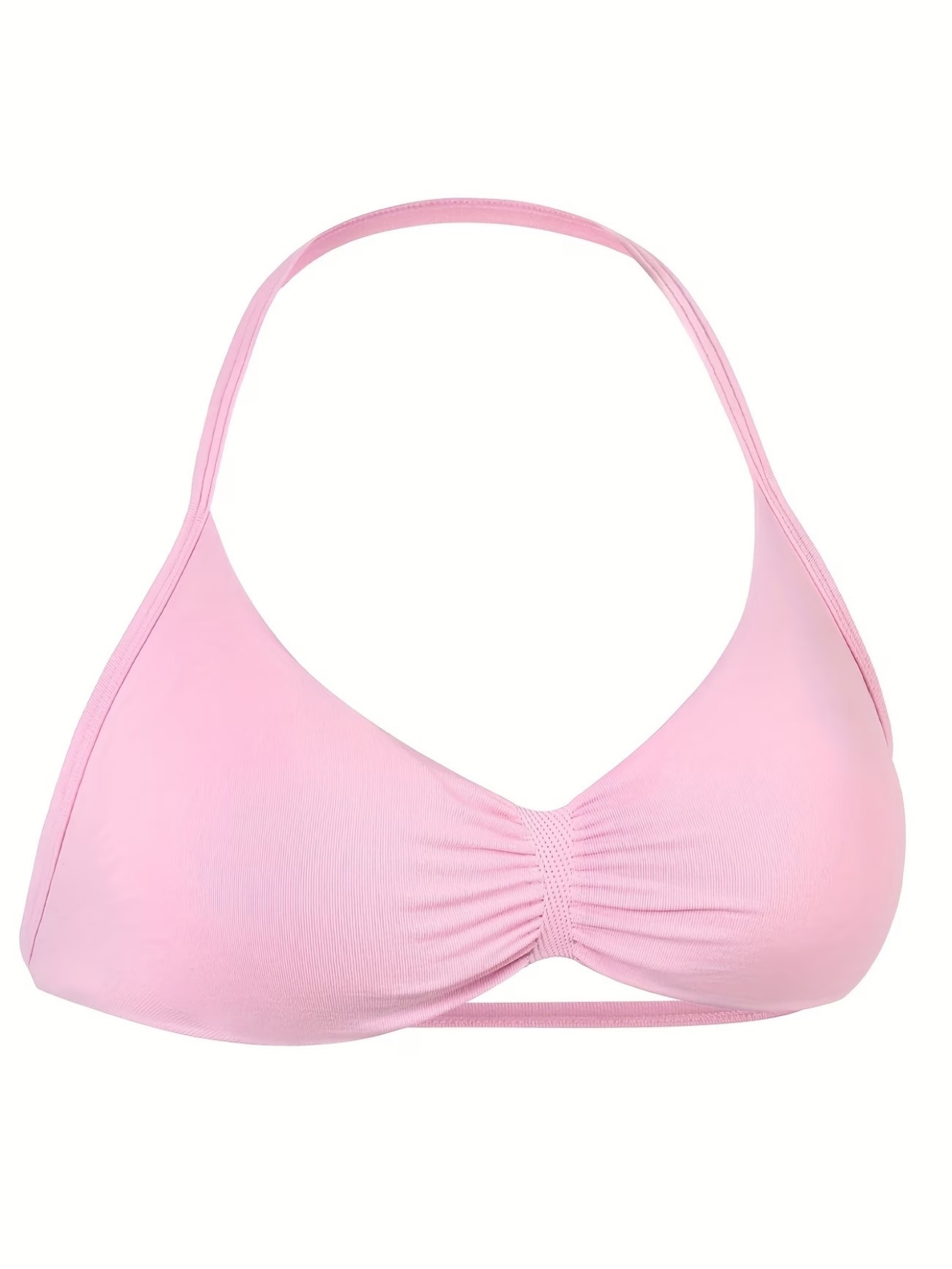 2pcs Seamless Sexy Open Back G - Push Up Bra Padded のレビューと価格
