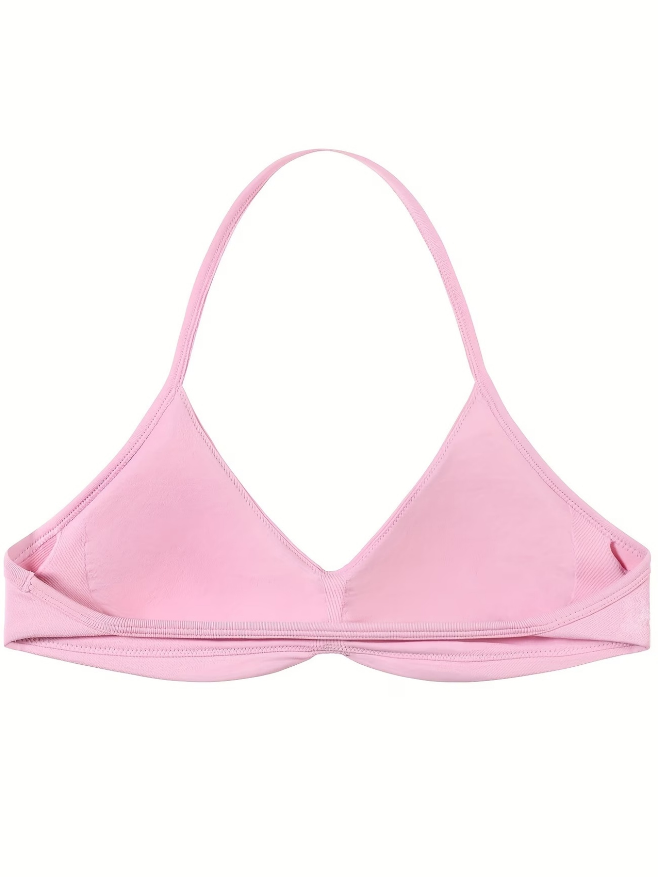 2pcs Seamless Sexy Open Back G - Push Up Bra Padded のレビューと価格
