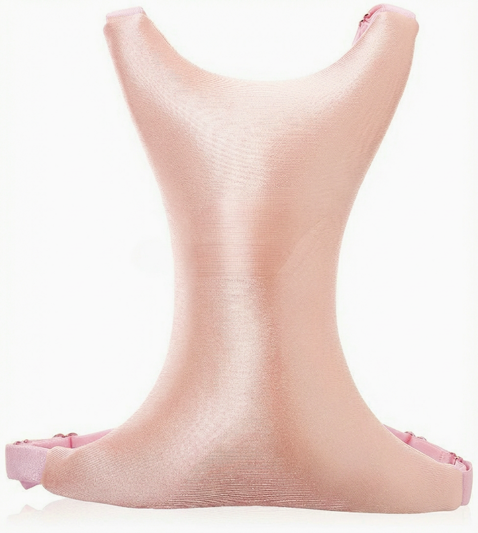 Side Sleeper Pillow for Breast - Nursing Bra Sleep のレビューと価格