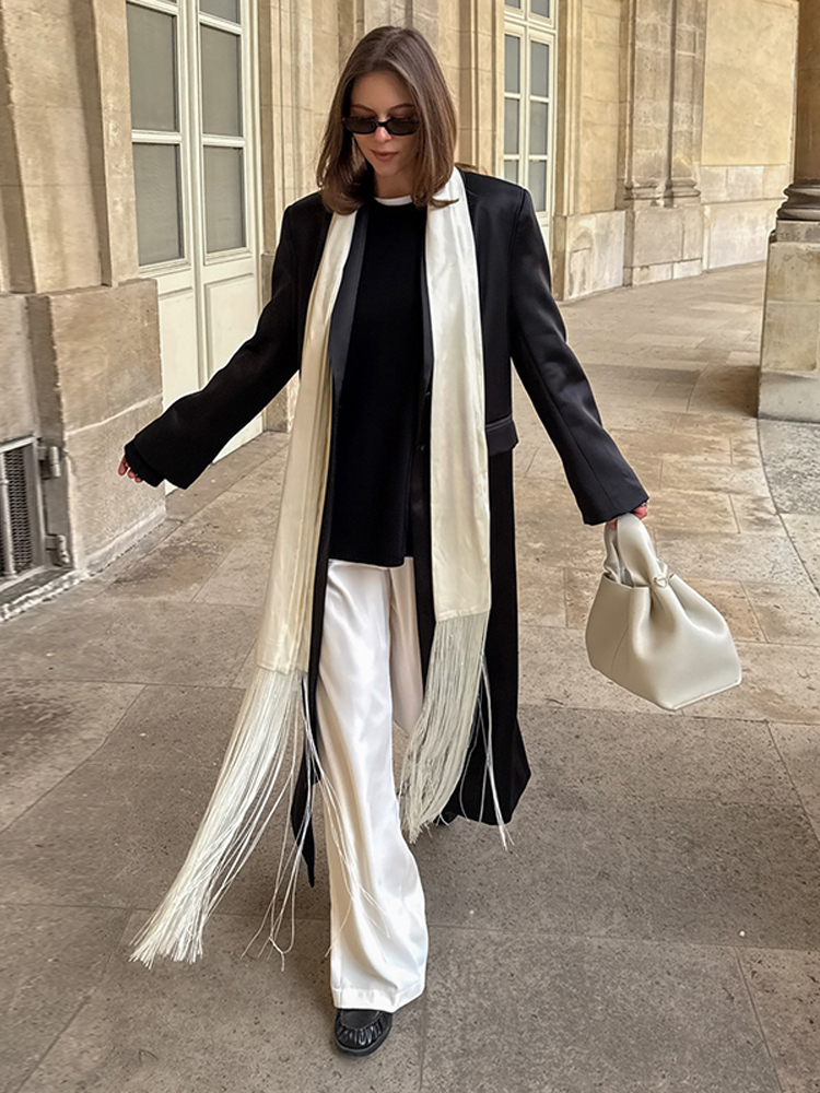 Solid Women Scarf 2026 New Sat - Corset Waist Cinch のレビューと価格