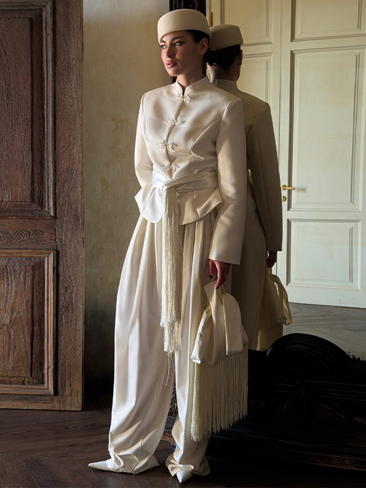 Solid Women Scarf 2026 New Sat - Corset Waist Cinch のレビューと価格
