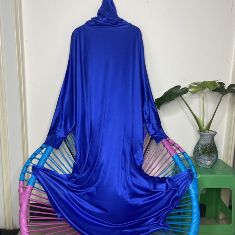 Man Silky Touch Soft Hooded Ma - Robe Silk Women のレビューと価格