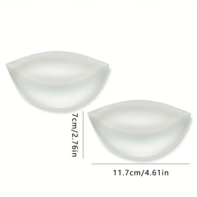 Reusable Silicone Push Up Bra  - Silicone Bra Adhesive のレビューと価格