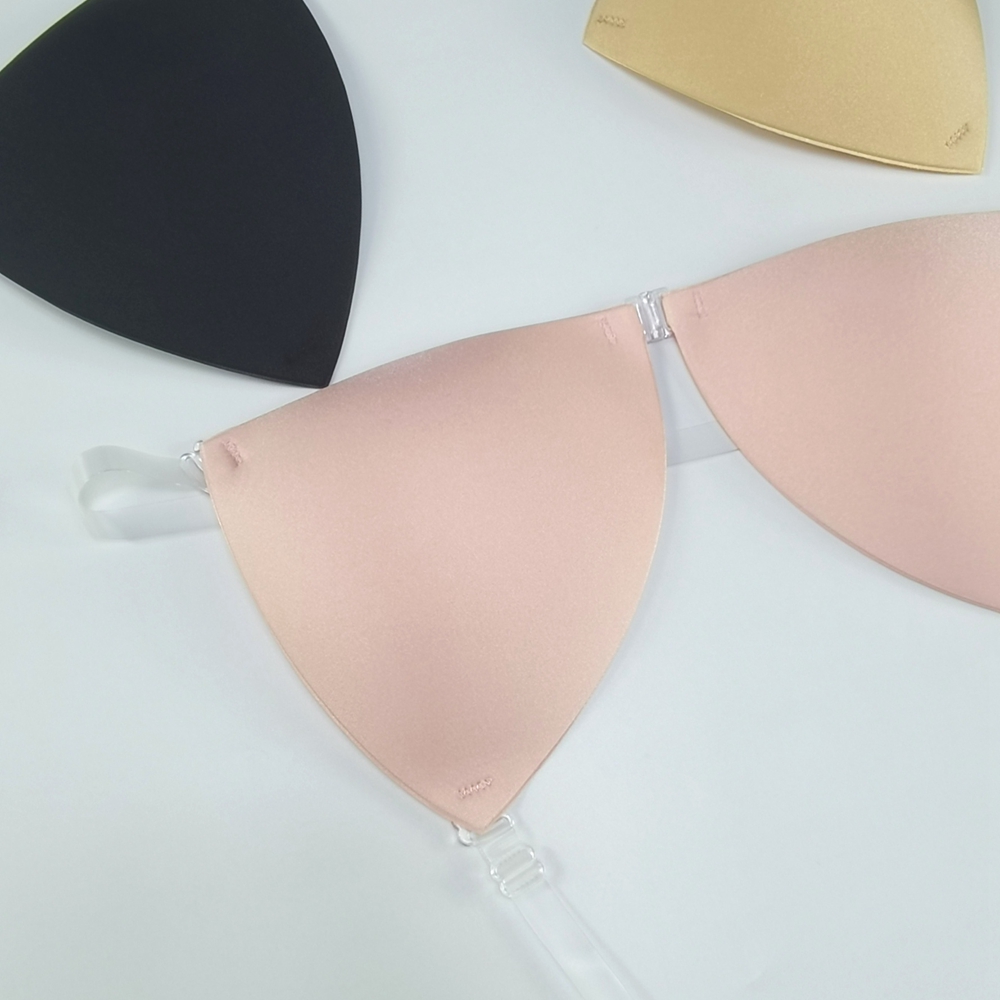 Sticky Bra for Women Backless  - Silicone Bra Adhesive のレビューと価格