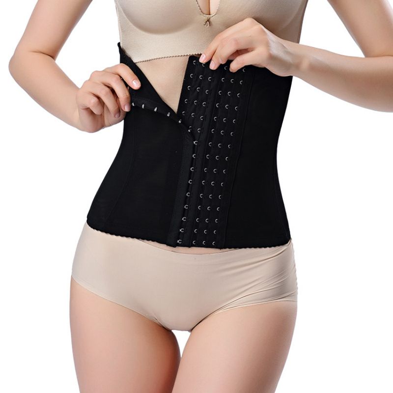 Body shaper waist trainer body - Corset Waist Cinch のレビューと価格