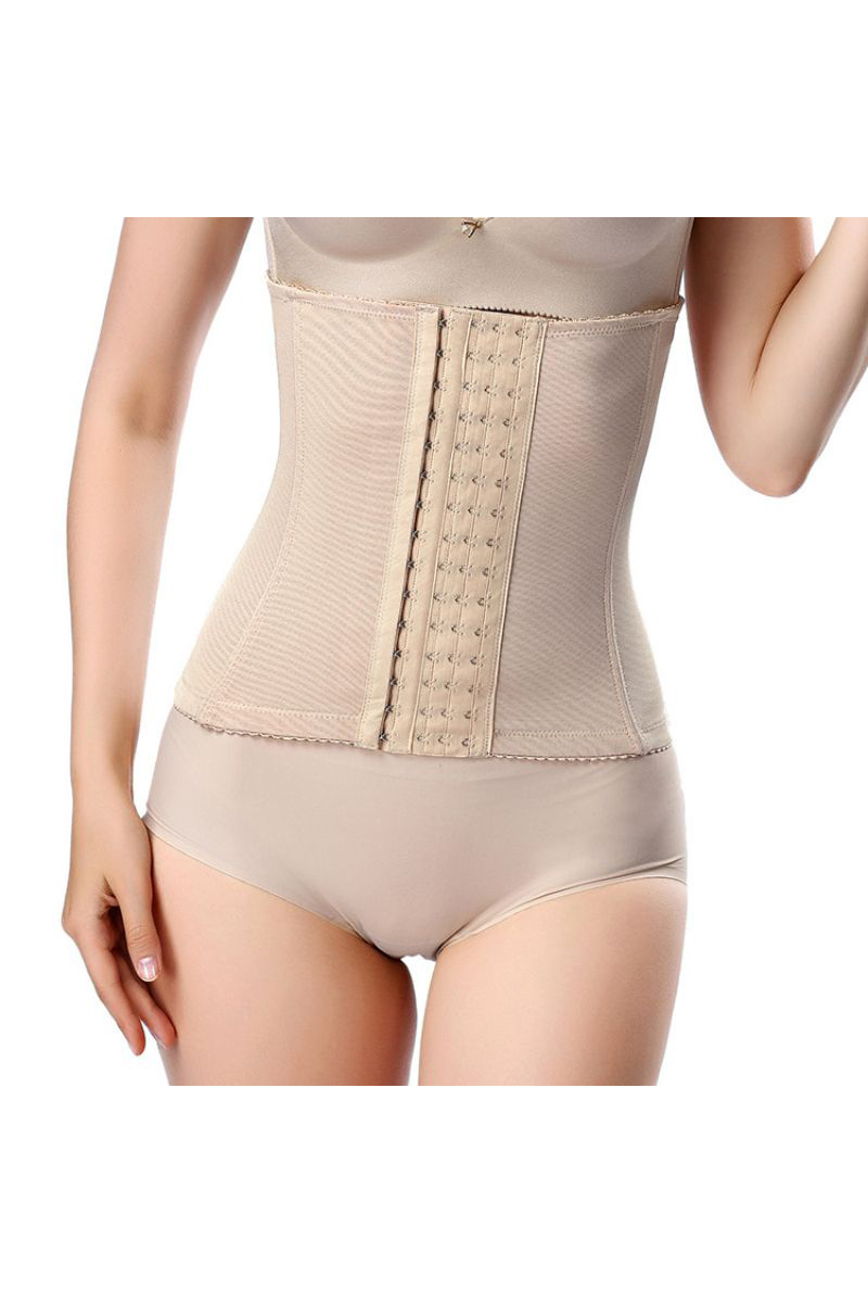 Body shaper waist trainer body - Corset Waist Cinch のレビューと価格