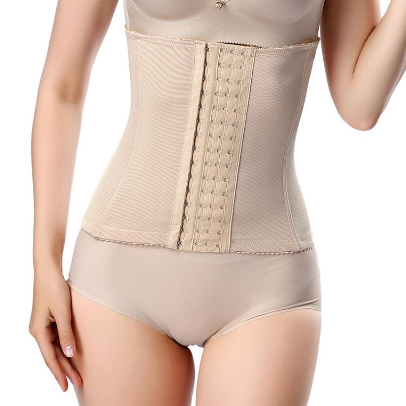 Body shaper waist trainer body - Corset Waist Cinch のレビューと価格