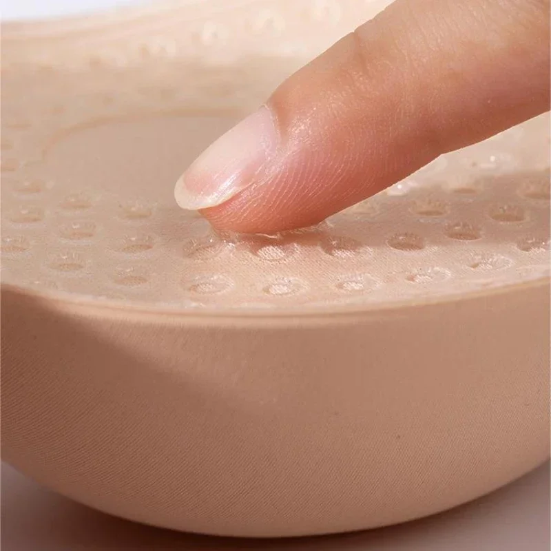 Summer 5cm Thicken Push Up Bra - Silicone Bra Adhesive のレビューと価格