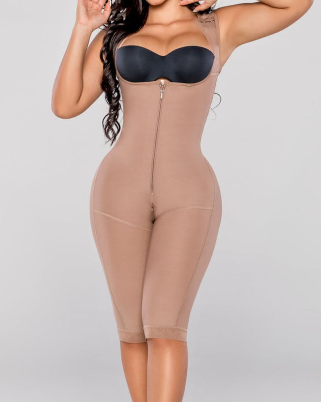Colombianas Fajas Powernet Gir - Shapewear Bodysuit Firm のレビューと価格