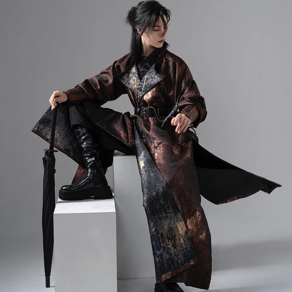 Chinese silk robe Costume Tang - Robe Silk Women のレビューと価格