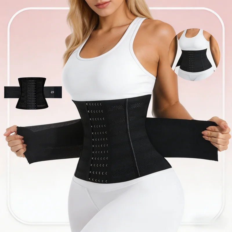 Shapewear Women Corset Waist T - Shapewear Bodysuit Firm のレビューと価格