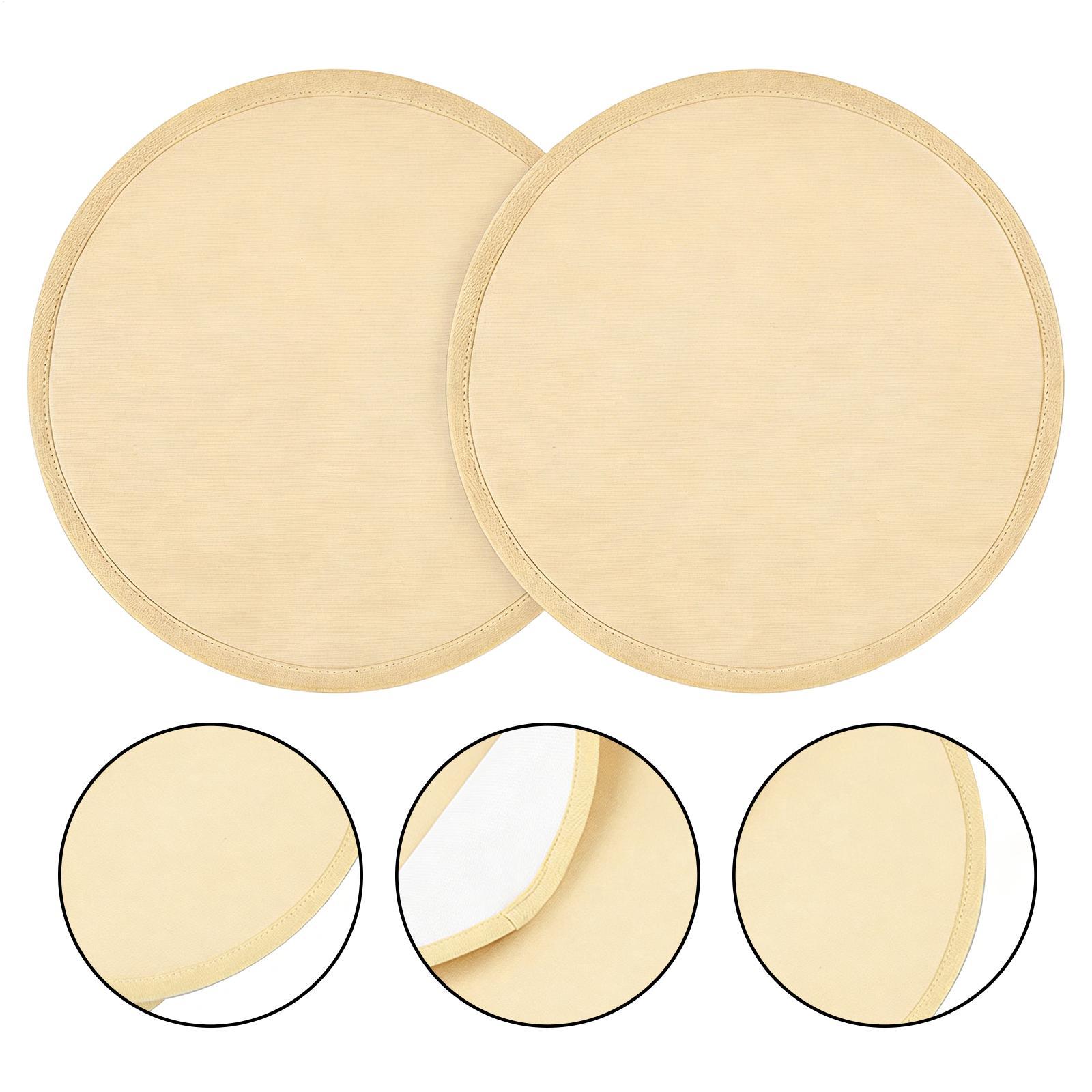 Nursing Pads 2 Pieces Reusable - Nursing Bra Sleep のレビューと価格