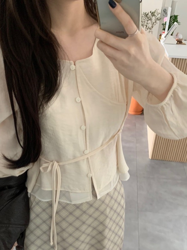 Spring 2026 Women's Chic Bubbl - Corset Waist Cinch のレビューと価格