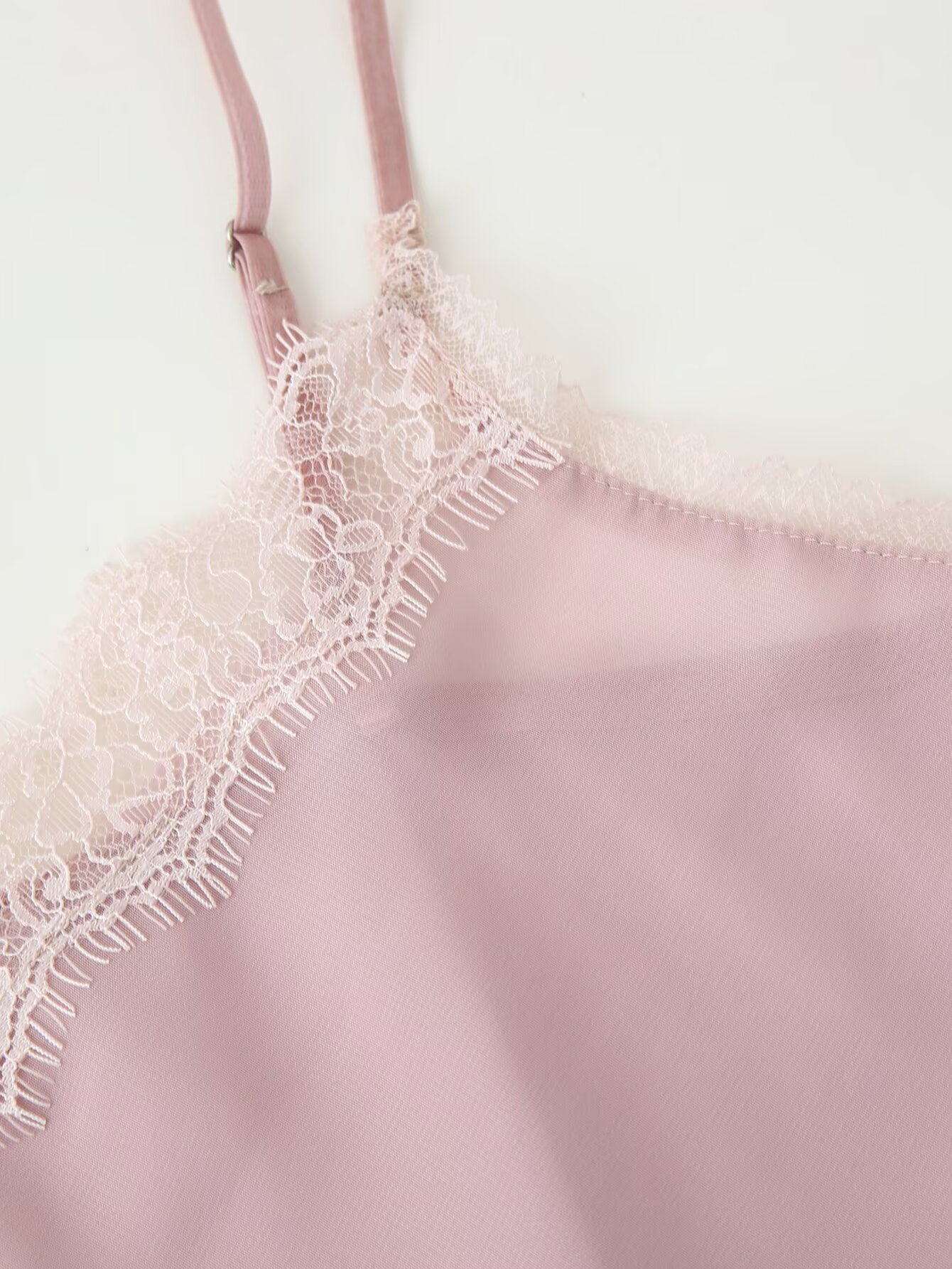 Tidalyf 2025 Women Pink Cami T - Cami Top Lace のレビューと価格
